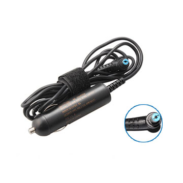 car charger for Acer 19V 1.58A 30W