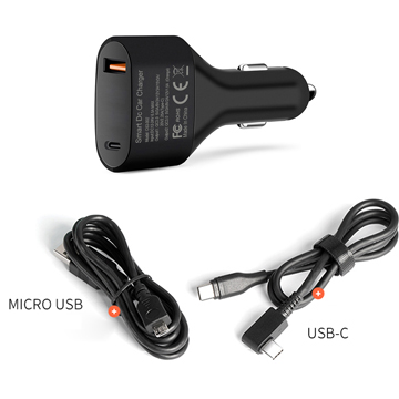 car charger for Acer Chromebook Spin 514 CP514-1H