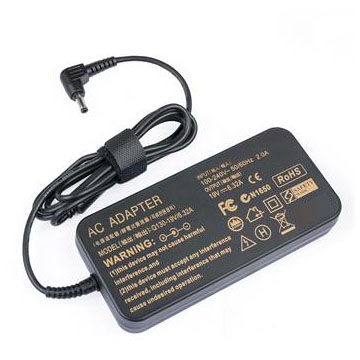 Chargeur pc portable asus n550j