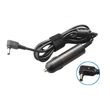 car charger for ASUS X407MA